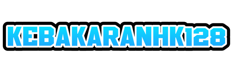 KEBAKARANHK128 logo